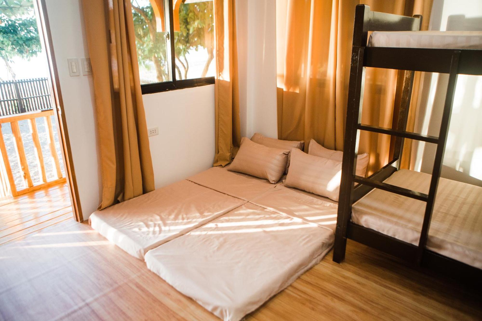 Nana'S Beach Surigao Ngoại thất bức ảnh