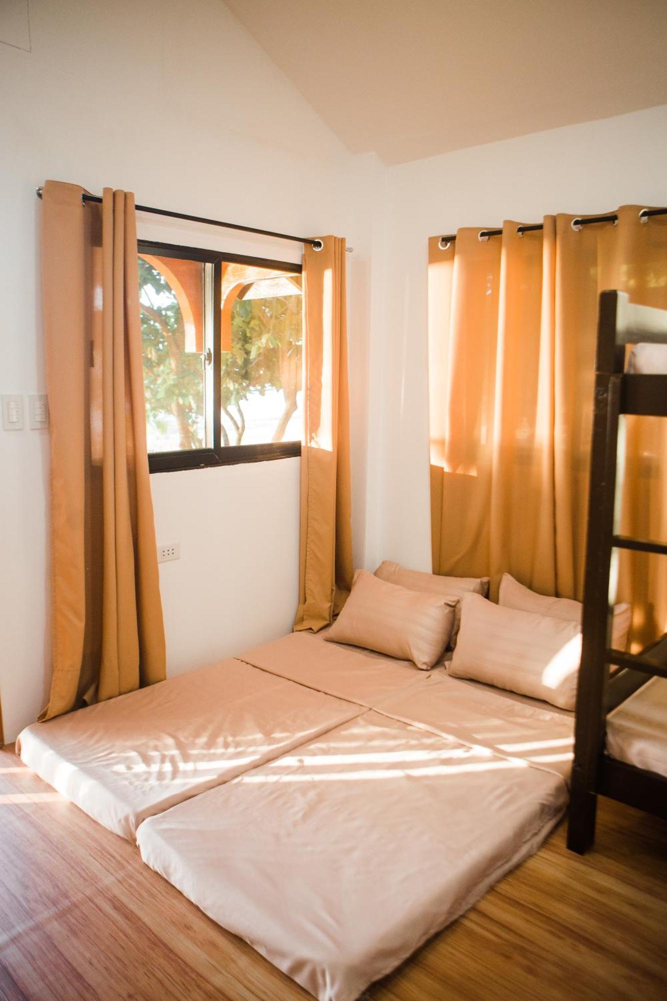 Nana'S Beach Surigao Ngoại thất bức ảnh